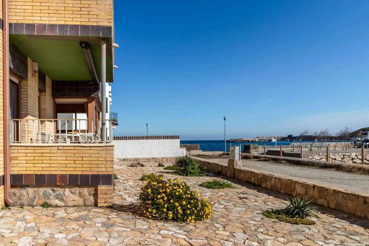 Sant Carles 20 Apartamento Con Vistas Al Mar Girona