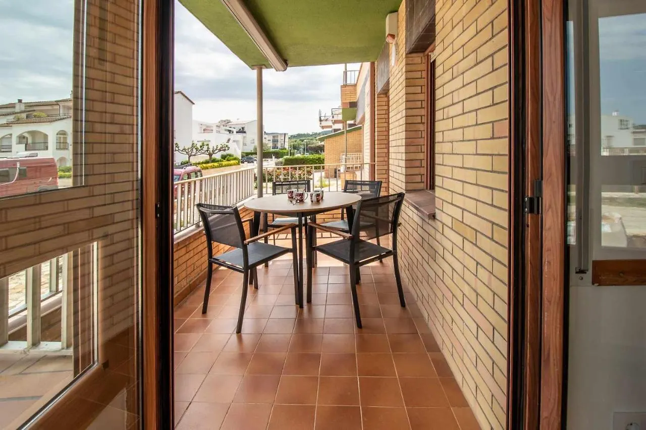 Sant Carles 20 Apartamento Con Vistas Al Mar Girona