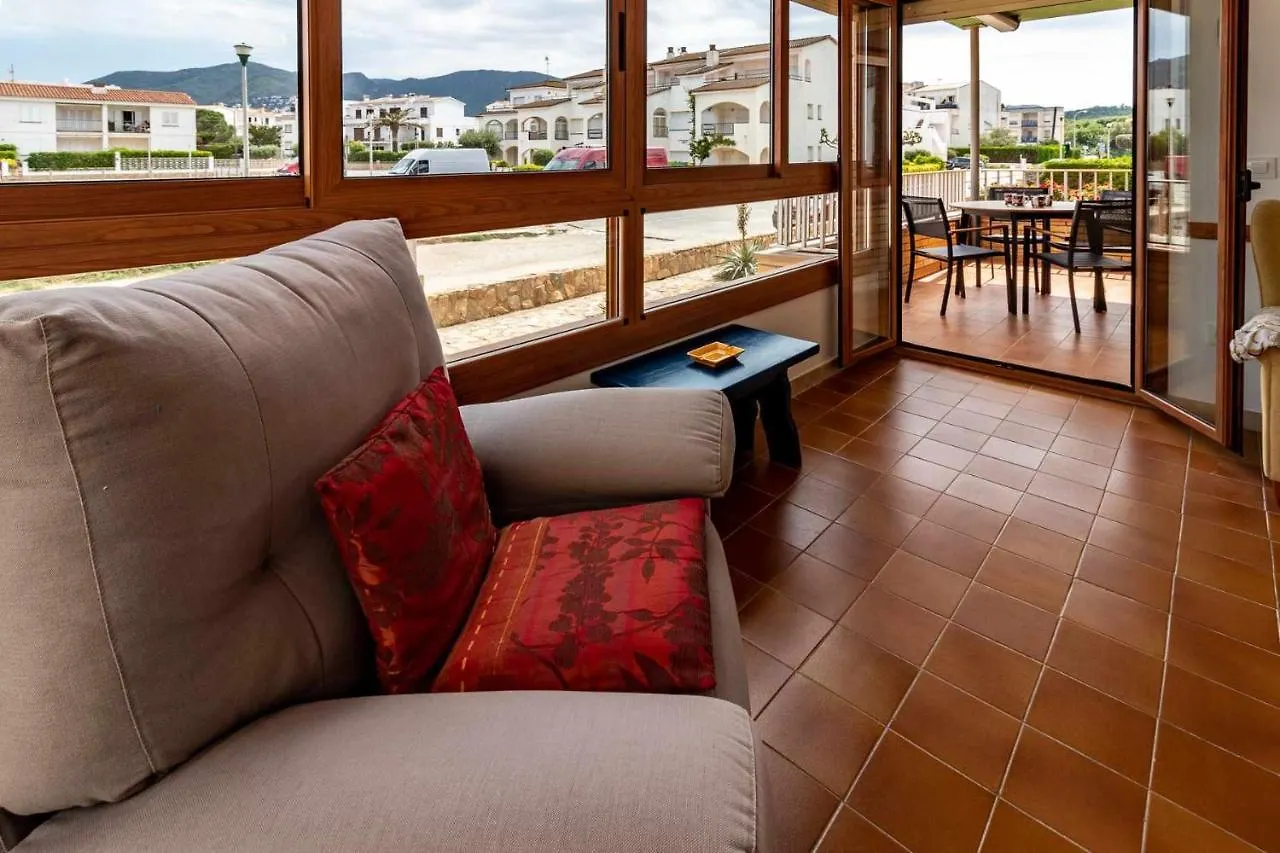 Sant Carles 20 Apartamento Con Vistas Al Mar Girona 0*,  Spain