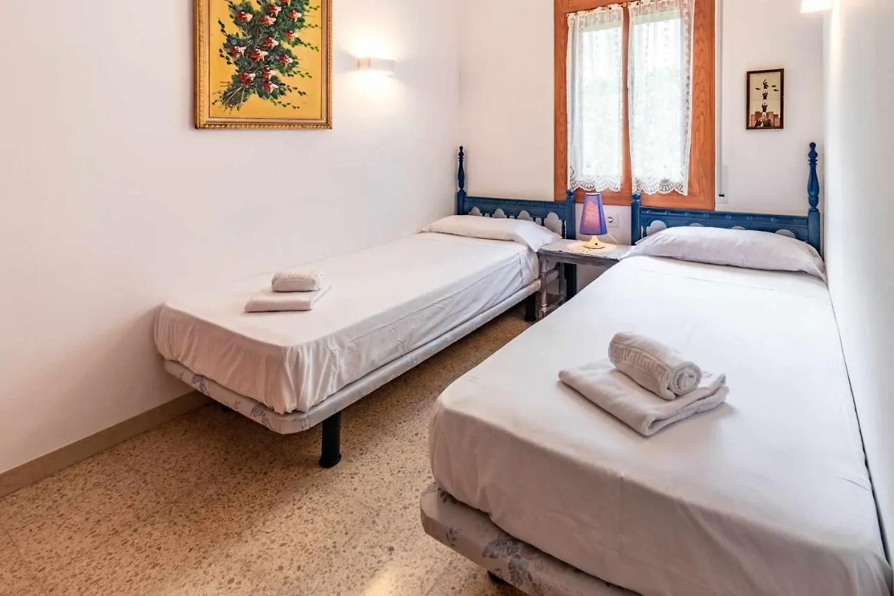 Sant Carles 20 Apartamento Con Vistas Al Mar Girona 0*,  Spain