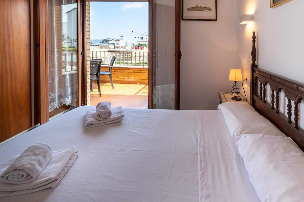 Sant Carles 20 Apartamento Con Vistas Al Mar Girona Apartment