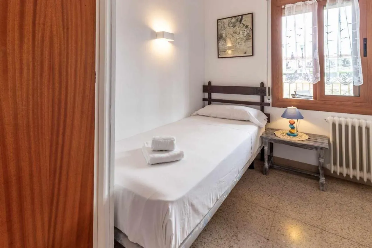 Sant Carles 20 Apartamento Con Vistas Al Mar Girona Apartment