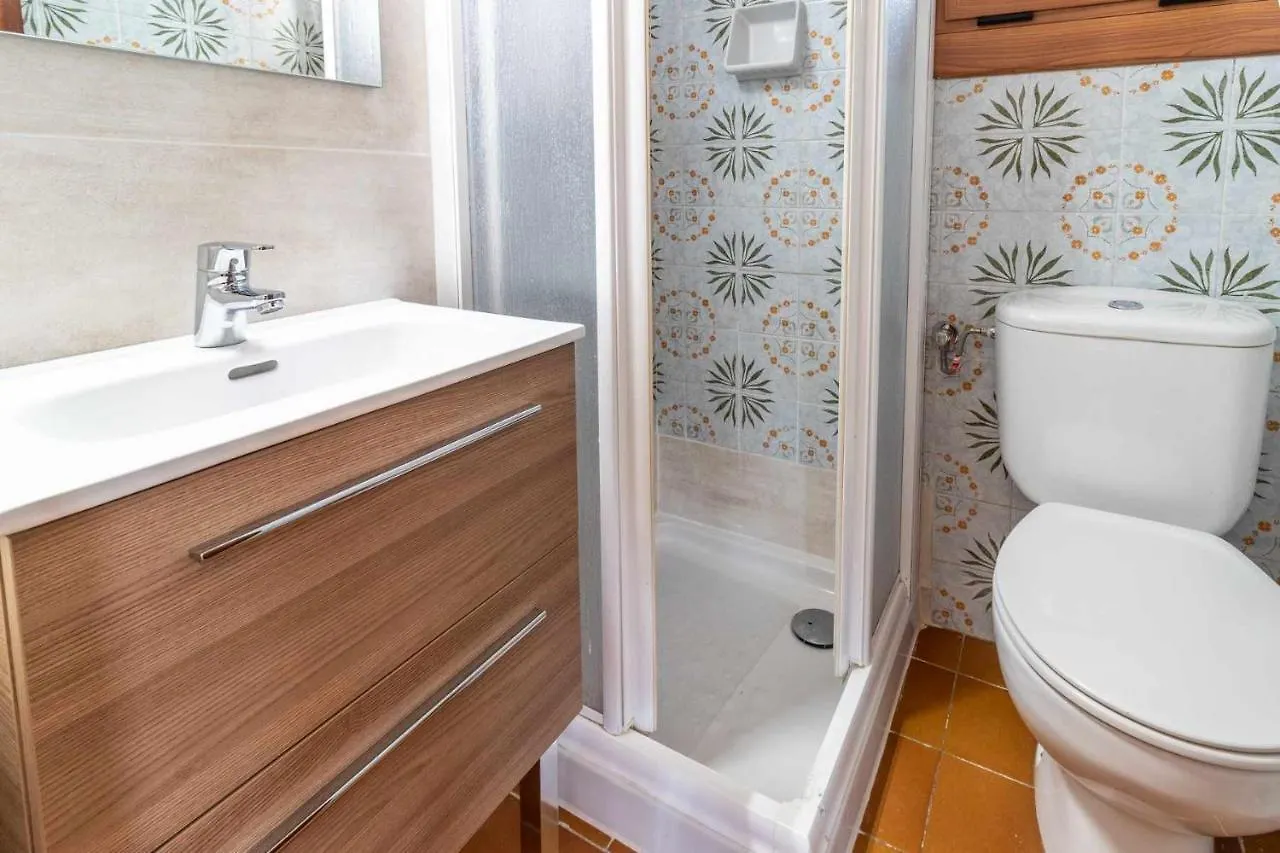 Sant Carles 20 Apartamento Con Vistas Al Mar Gérone
